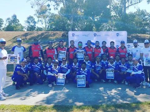 Empire T20 Cup - Circket league-6