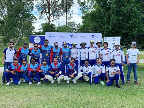 Empire T20 Cup - Circket league-3